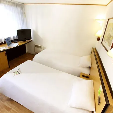 Hotel Balladins