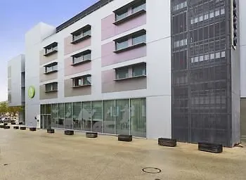 Hotel Balladins 3*