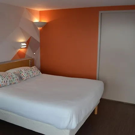 Initial By Balladins Hotel 3*