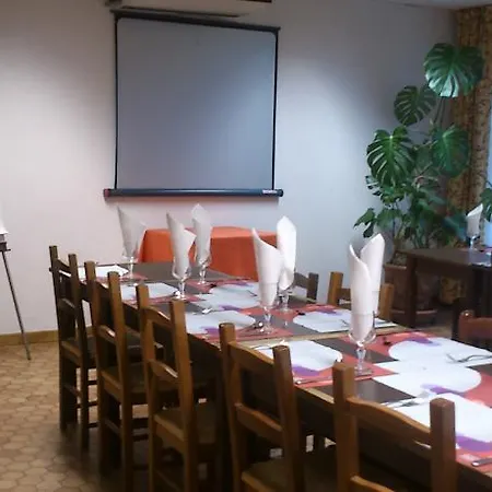 Initial By Balladins La Roche-sur-Yon