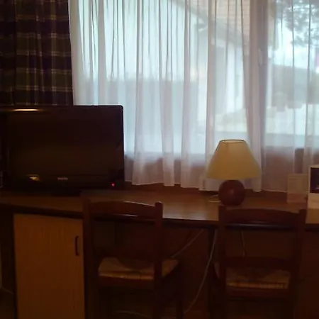 Initial By Balladins Hotel La Roche-sur-Yon