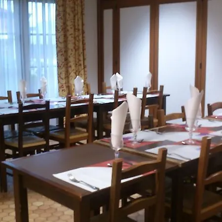 Initial By Balladins La Roche-sur-Yon