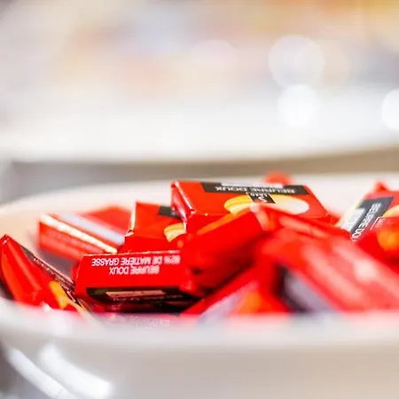 Initial By Balladins Hotel La Roche-sur-Yon