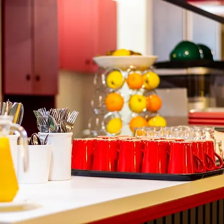 Initial By Balladins 3*