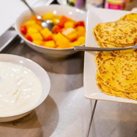 Initial By Balladins Hotel