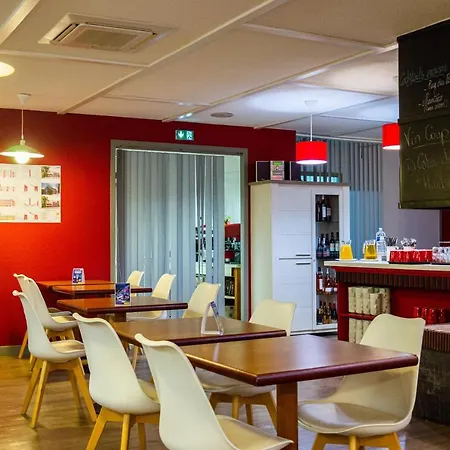 Initial By Balladins La Roche-sur-Yon