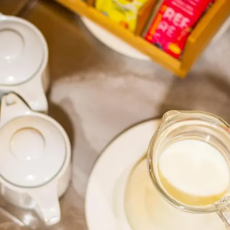 Hotel Initial By Balladins