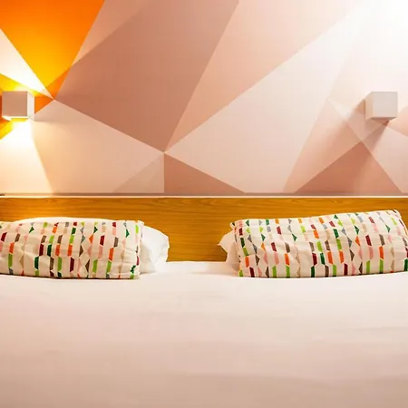 Initial By Balladins La Roche-sur-Yon