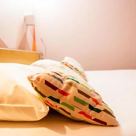 Initial By Balladins La Roche-sur-Yon