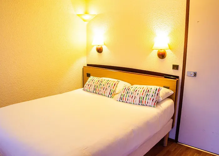 Initial By Balladins 酒店 永河畔拉罗什