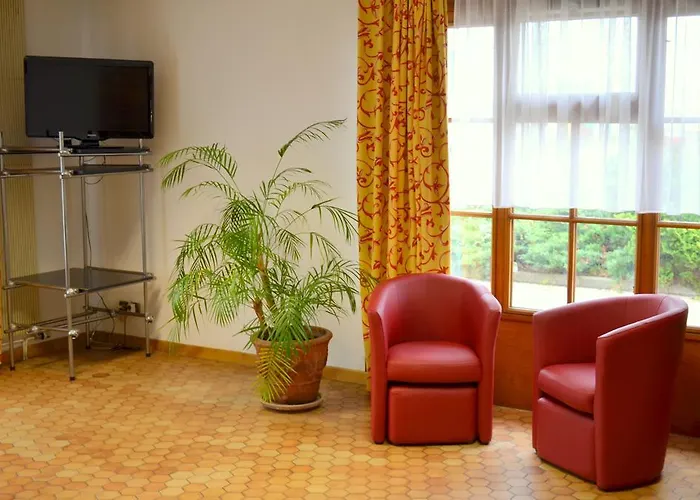 מלון Initial By Balladins 3*