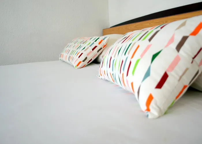 Initial By Balladins 酒店