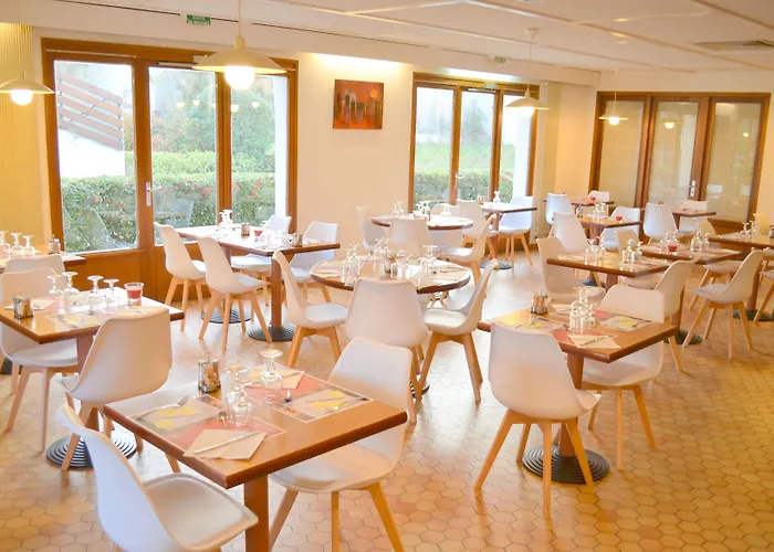 酒店 Initial By Balladins