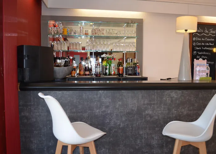 Initial By Balladins 3* La Roche-sur-Yon