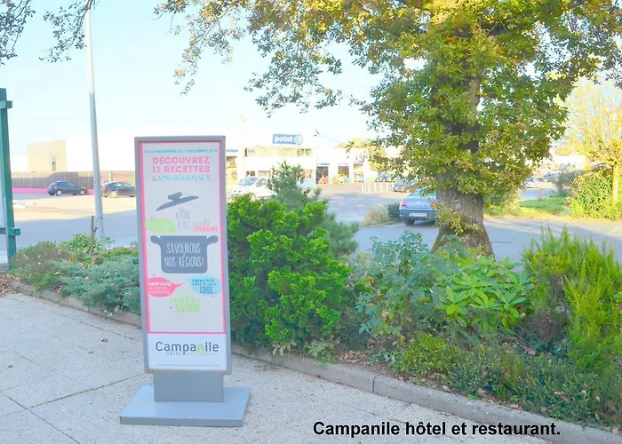 Initial By Balladins 永河畔拉罗什