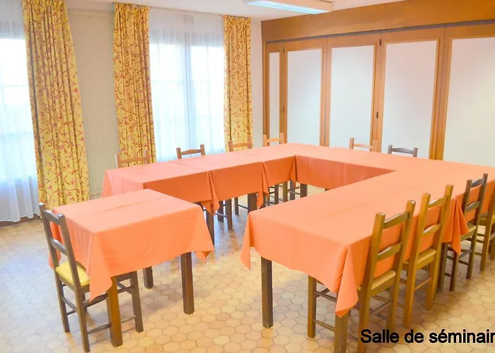 Initial By Balladins 3*