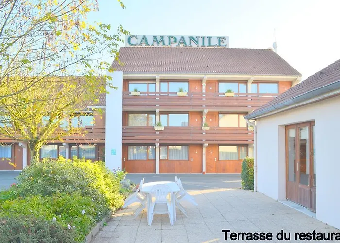 Initial By Balladins 3*