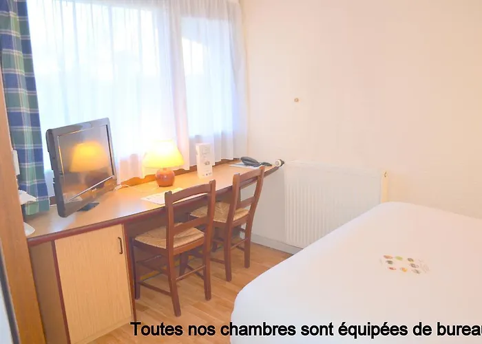 Initial By Balladins מלון 3*