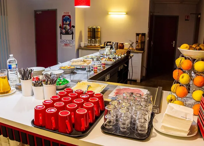 Initial By Balladins