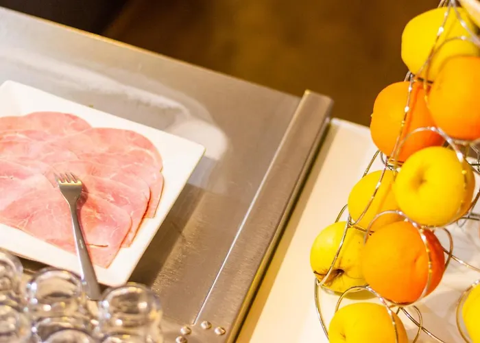 Initial By Balladins 3* 永河畔拉罗什