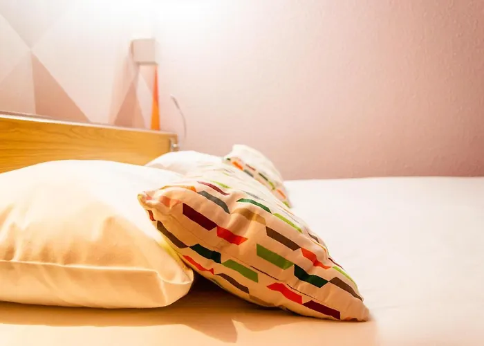 Initial By Balladins לה-רוש-סור-יון